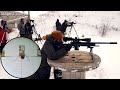 SPR Rimfire Match: March 2022