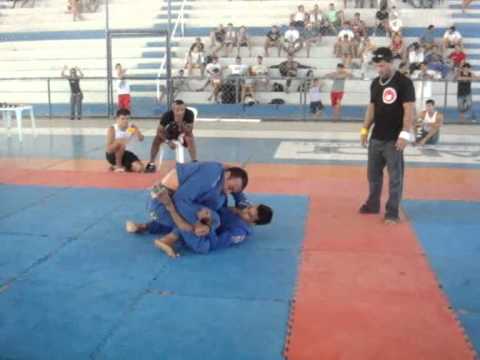 TV Meiaguarda-I Copa Black Belt- Final Absoluto Pr...