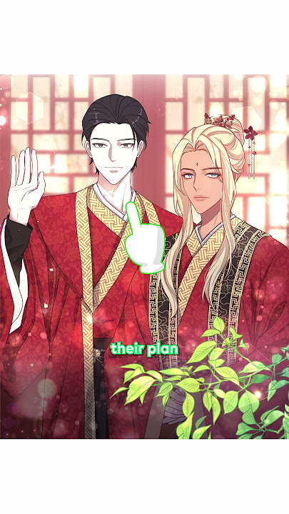 The Empress is a Man??? | The Circumstances of the Lying Empress | WEBTOON