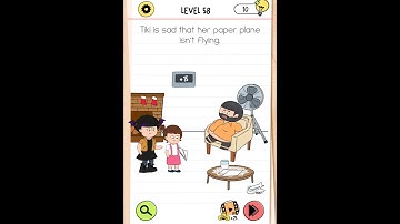 Brain Test 4 Level 58