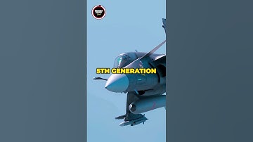 4 Facts about Tejas MK2 #viral #shorts