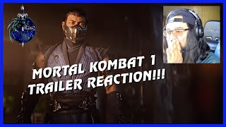 The New Era is HERE! - CryoSting Reacts