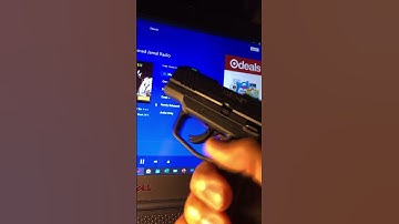 Expert advice on overcoming Ruger Max-9’s “HORRIFIC” flaw.