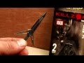 NAP Killzone Broadhead Overview