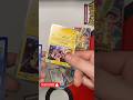 Opening the Remaining Packs! #pokemon #pokemoncards #pokemontcg #shorts