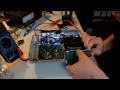 Xbox 360 RF Board repair