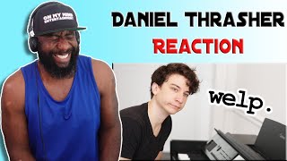 When You Accidentally Write Songs That Already Exist Part 5 Reaction