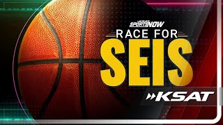 🏀 KSAT's Race for Seis pregame special | Spurs-Timberwolves Game 2 preview screenshot 2