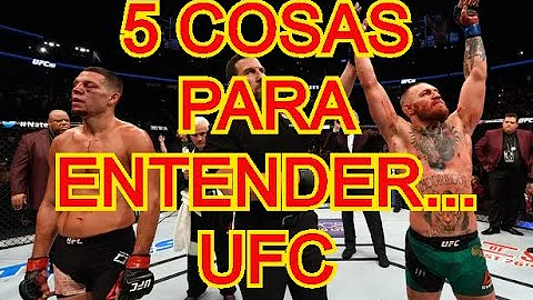 Qual o ranking dos Pesos-pesados do UFC?