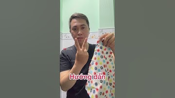 Video Dạy Ảo Thuật Hài Hước Nhất Hành Tinh 😂 🎩 🕊️ | Atg Hoàng Nam #Shorts