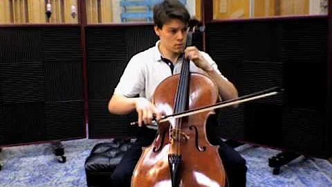 Popper Etude No. 1