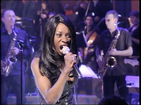 M People | Fantasy Island | Later... With Jools Holland | The M People Special | 1998