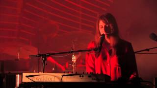 Watch Susanne Sundfor Dear John video