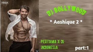 Dj viral terbaru 2020 full bass 🎵Aashique 2 bollywood 📀#1 screenshot 4