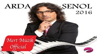 Arda Şenol - Vuslat Resimi