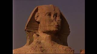 Египетские Пирамиды. Тайна 3