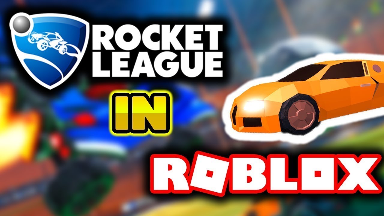 Rocket League In Roblox Vehicle Simulator Roblox Sex Discord Server