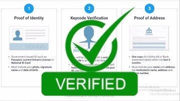 [ Bangla ] How To Verify Freelancer.com Account In Bangla | Online Ajmir Production