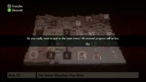 [S1][P17] Bionic Commando Rearmed [HTSF]