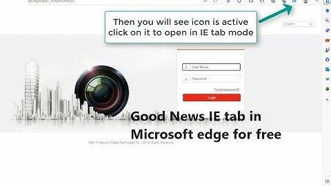 Good news IE tab in Microsoft Edge permanent free #windows11 #windows10 #microsoft #edge