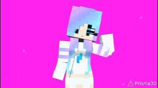 Mang Chung Meme - Minecraft Animation ~ Prisma 3D