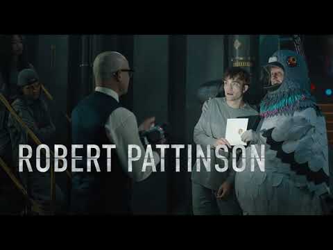 Mickey 17 | Trailer Ufficiale