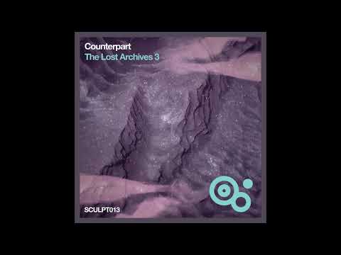 Counterpart — Counterpart - 2112 [SCULPT013]