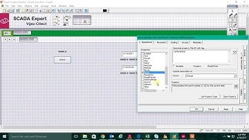 Using Date/Time Picker Control with Vijeo Citect and CitectSCADA