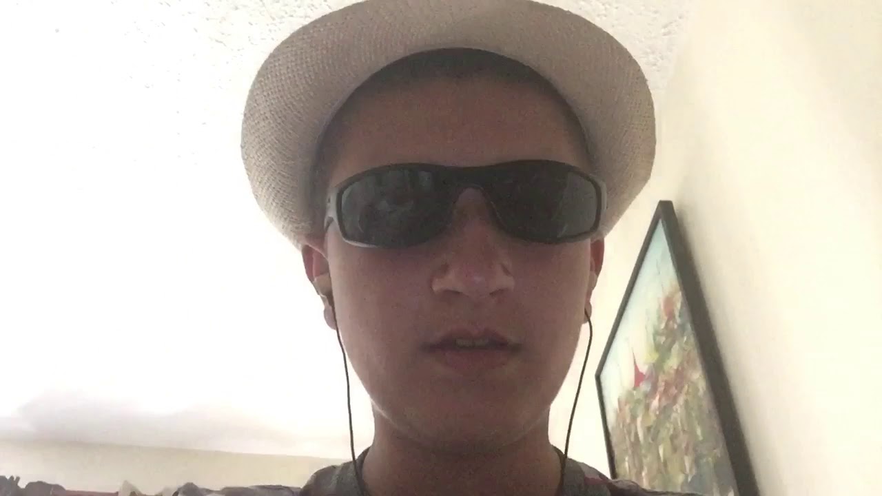 MrGamerGuy reveals his real name!