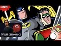 Comics for Kids