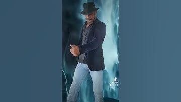 Thumbnail of autor @MayelJimenezOficial , gracias por compartir estos temas🙏🎩 #shortsviral #tiktok