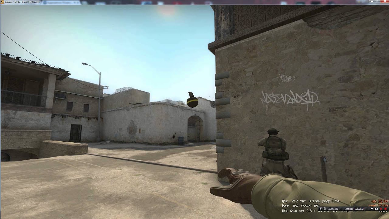 how about grenade kills? | (CS:GO) Epic Moments #23 - YouTube