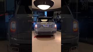 Rolls-Royce Cullinan - Stunning Luxury Suv
