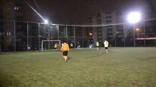 İbrahim Volkan Erkan 2015 • Best Skills & Goals | HD 1080P