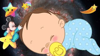 Musik Untuk Perkembangan Otak Bayi 2019 ♫♫ Musik Pengantar Tidur ♫♫ Lagu Tidur Bayi