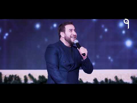 EDGAR - Не теряй головы ( Новогоднее Шоу 9 волна )