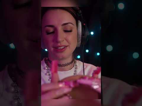 ASMR - XXL <strong>Nails</strong> + Toaster Coaster! #shorts