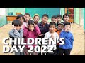 Children&#39;s Day Celebration | SMD School