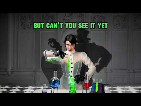 Qveen Herby MAGIC Lyrics 
