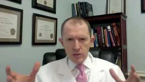 Hidden Cause #17 Why You STILL Have Low Thyroid Symptoms - Low Conversion Caused by Low Dopamine