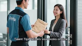 Systematic and accurate recording of Business Transactions