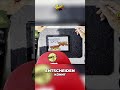 Krasse Graffiti-Letterings auf dem iPad: Bubbles & mehr! #graffiti #youtubeshorts # #tutorials #art