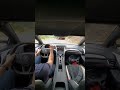 Driving an indy yellow pearl acura nsx type s for the first time acuransx nsxtypes acura