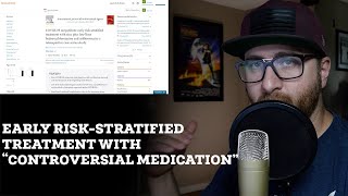 Retroactive Case Study on Early Treatment Outcomes