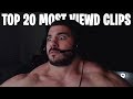 Nickmercs | Top 20 Most Viewed Twitch Clips Of All Time!