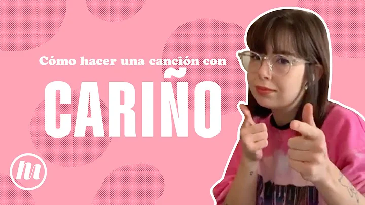 Cario y "Te Brillan" - CMO HACER UNA CANCIN? (Epis...
