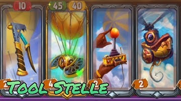 [The Bazaar] This Little Solar Drone Really Wanted To Be Part Of The Team