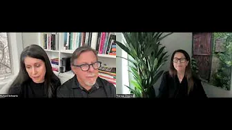 Dick Schwartz discusses the Tri-State Eating Disorder Conference