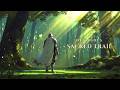 Sacred Trail | Ancient Medieval Celtic Music for Spiritual Focus &amp; Relaxatio