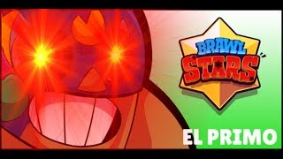 EL PRIMO IS OP!!!